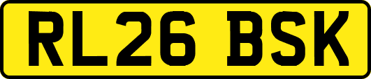 RL26BSK