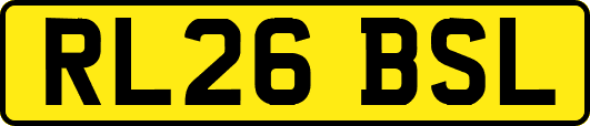 RL26BSL