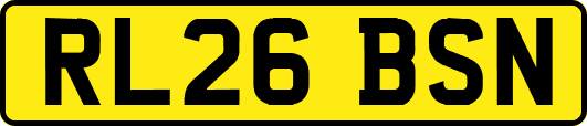 RL26BSN