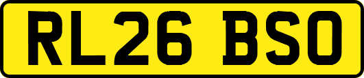 RL26BSO