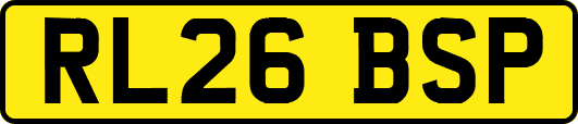 RL26BSP
