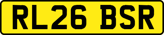 RL26BSR