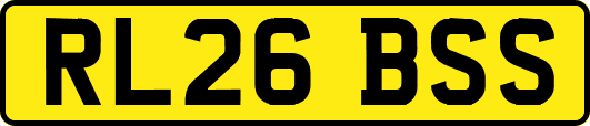 RL26BSS