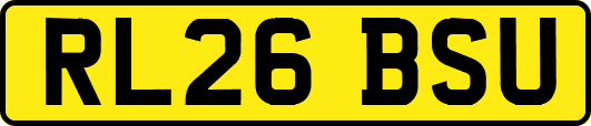 RL26BSU