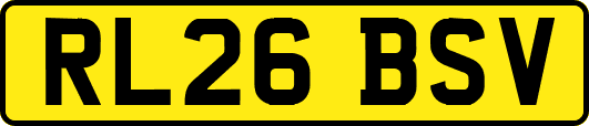 RL26BSV