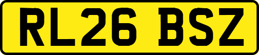 RL26BSZ