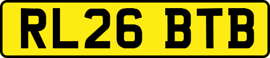 RL26BTB