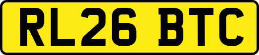 RL26BTC