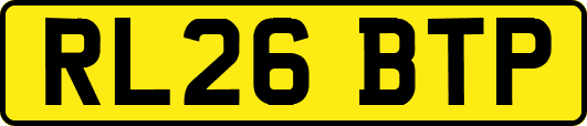 RL26BTP