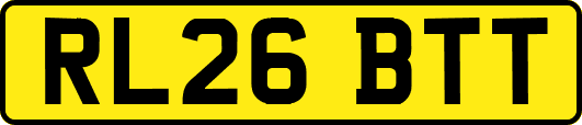 RL26BTT