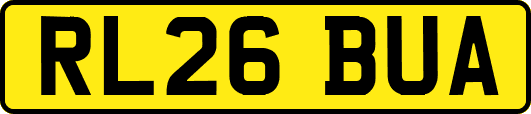 RL26BUA