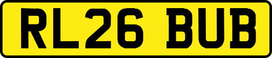 RL26BUB