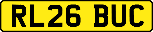 RL26BUC