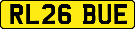 RL26BUE