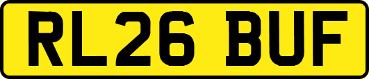 RL26BUF