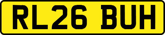 RL26BUH