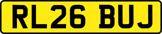 RL26BUJ