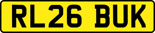 RL26BUK