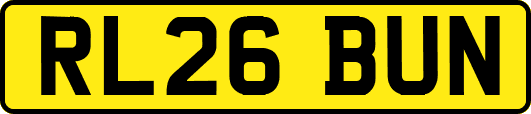 RL26BUN