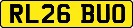 RL26BUO