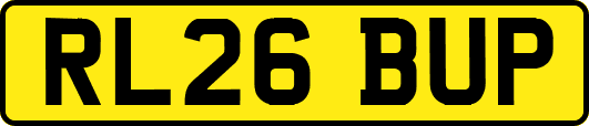 RL26BUP