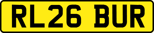 RL26BUR