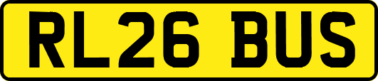 RL26BUS