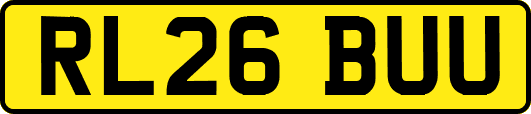 RL26BUU