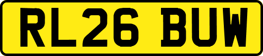 RL26BUW