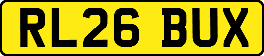 RL26BUX