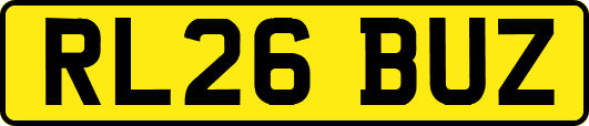 RL26BUZ