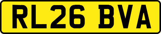 RL26BVA