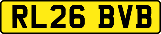 RL26BVB