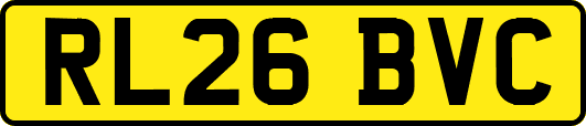 RL26BVC