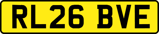 RL26BVE
