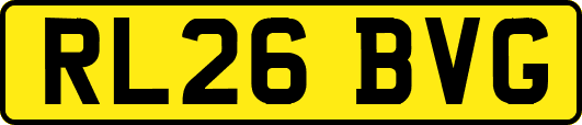 RL26BVG