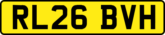 RL26BVH