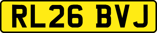 RL26BVJ