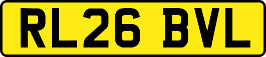 RL26BVL