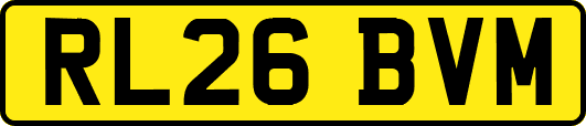 RL26BVM