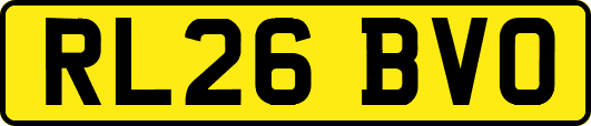 RL26BVO