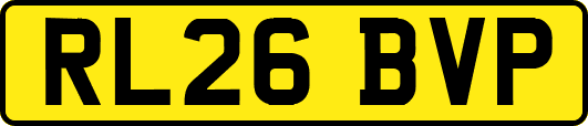 RL26BVP