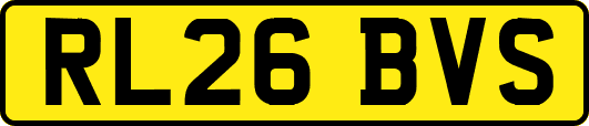 RL26BVS