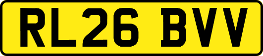 RL26BVV