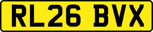 RL26BVX