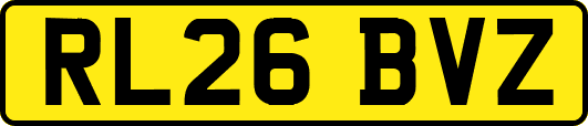 RL26BVZ
