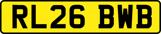 RL26BWB
