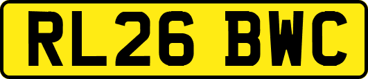 RL26BWC