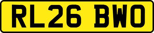 RL26BWO