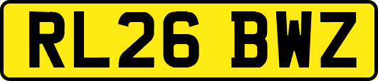 RL26BWZ